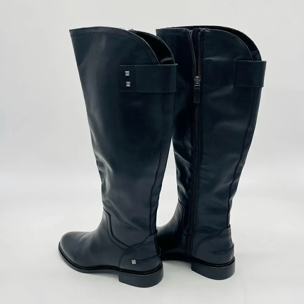 Franco Sarto Henrietta High Shaft Boots